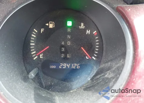 2005 Lexus Es 330 from USA, damaged, VIN JTHBA30G055113881